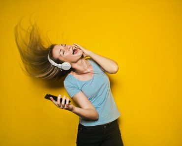 Musik är kommunikation!