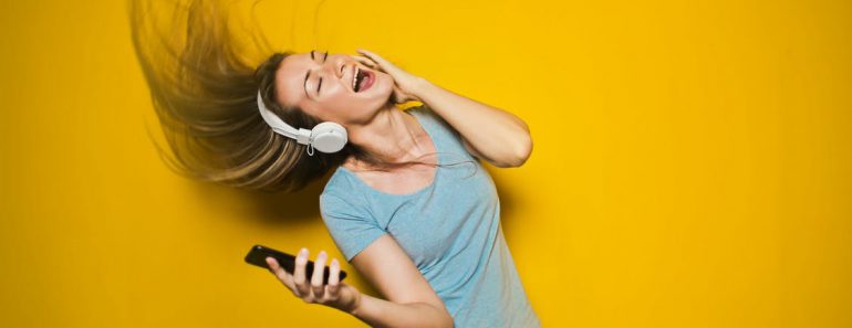 Musik är kommunikation!